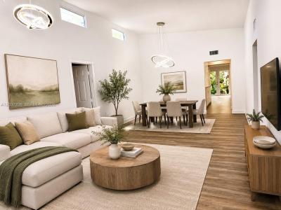 9156 Froude Ave, Surfside, Florida 33154, USA