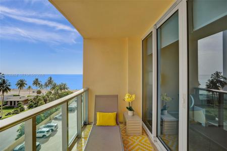 2501 S Ocean Dr 605, Hollywood, Florida 33019, USA