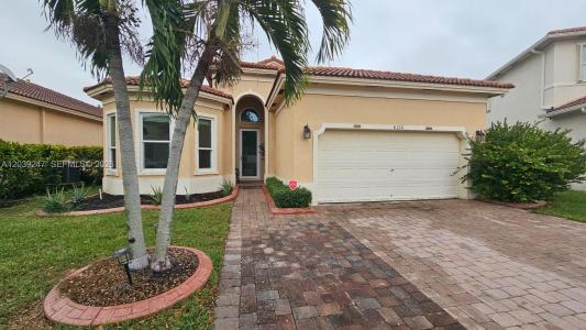 4120 NE 22 ND CT, Homestead, Florida 33033, USA