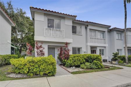 806 NW 208th Way, Pembroke Pines, Florida 33029, USA