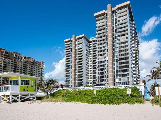 2030 S Ocean Dr 1123, Hallandale Beach, Floride 33009, États-Unis