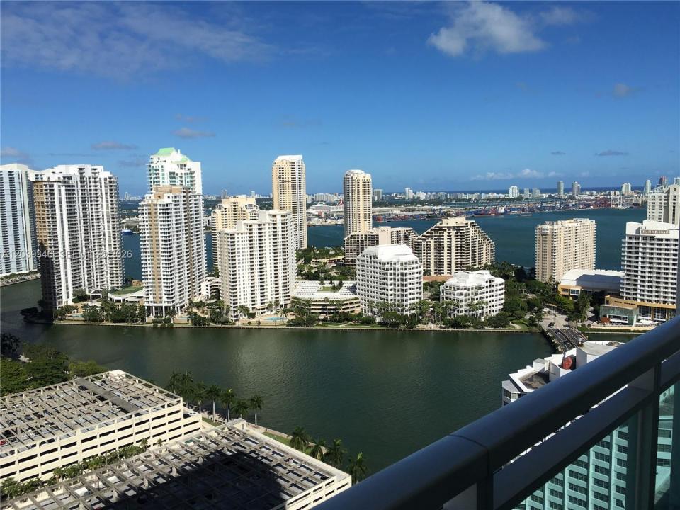 Miami, Florida 33131