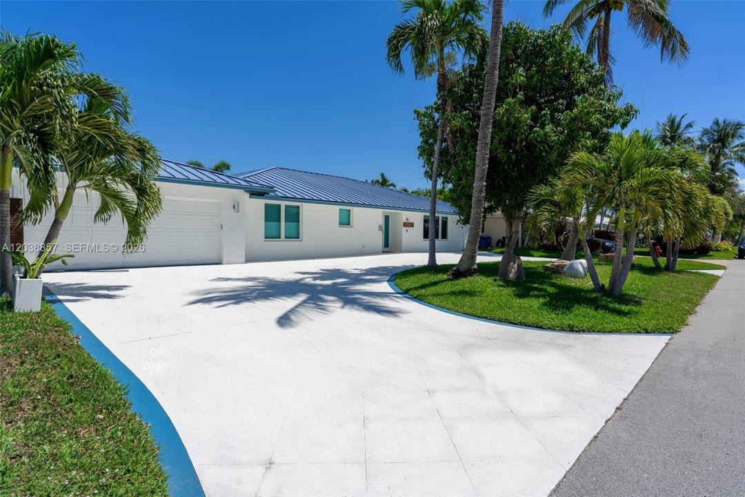 2711 NE 57th Ct, Fort Lauderdale, Florida 33308, Stati Uniti
