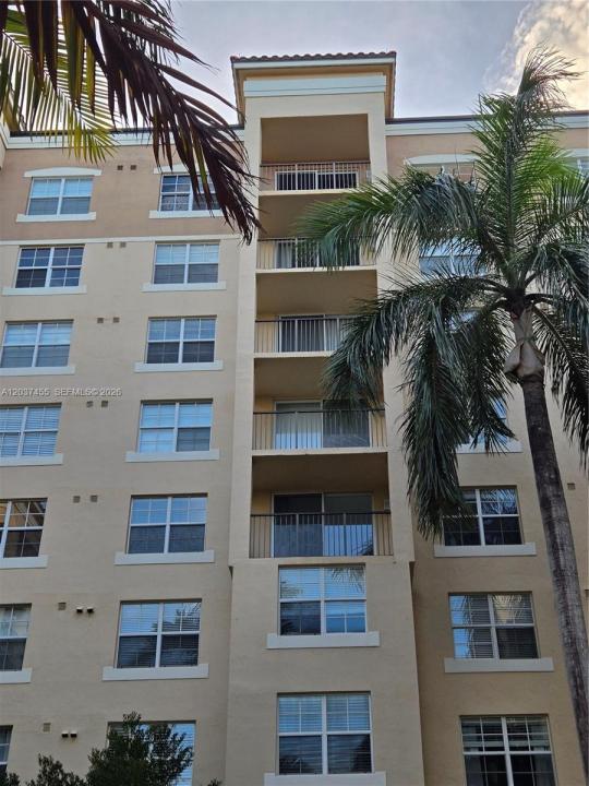 1801 N Flagler Dr 822, West Palm Beach, Floride 33407, États-Unis
