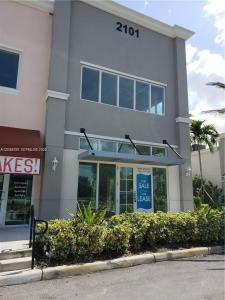 2101 SW 101st Ave 6-203, Miramar, Florida 33025