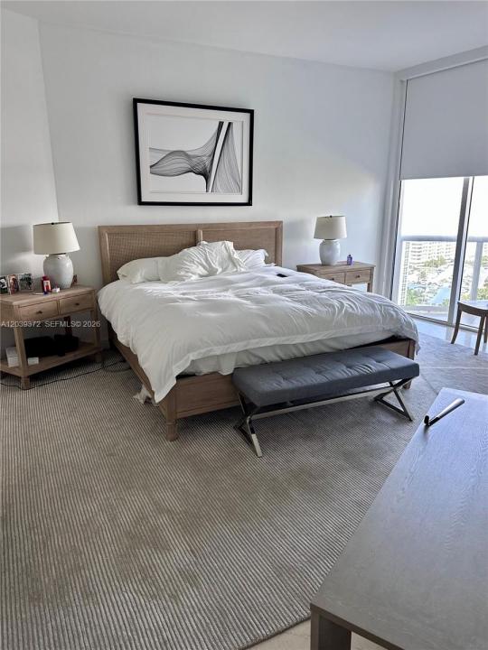 15811 Collins Ave 1505, Sunny Isles Beach, Floride 33160, États-Unis