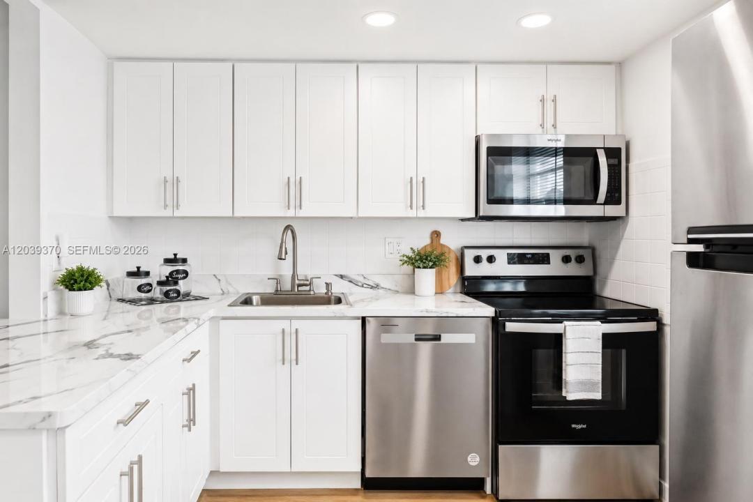 7605 NW 5th Pl 103, Margate, Floride 33063, États-Unis