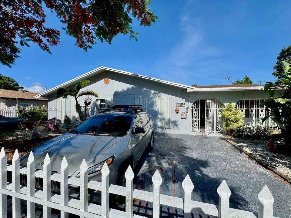 15940 NW 37th Pl, Miami Gardens, 플로리다 33054, 미국