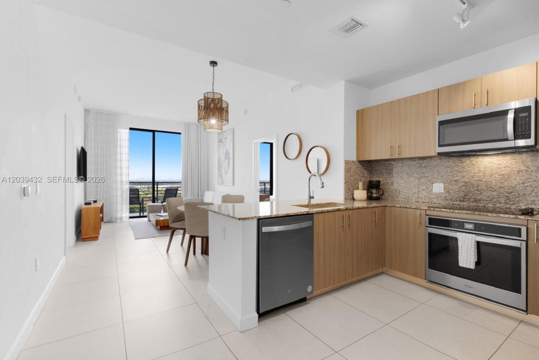5350 NW 84th Ave 2007, Doral, Floride 33166, États-Unis