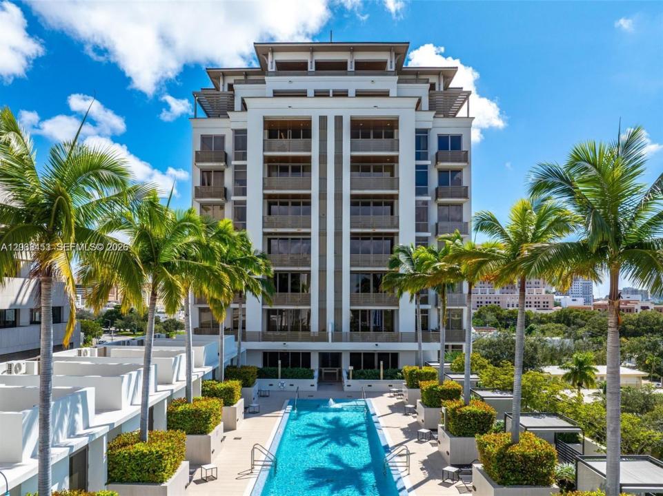 515 Valencia Ave 802, Coral Gables, 佛罗里达州 33134, 美国