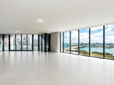 1000 Biscayne Blvd 2002, Miami, Florida 33132, Estados Unidos