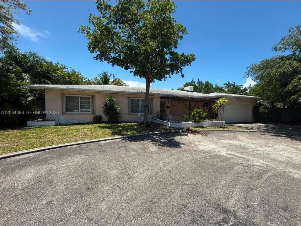 2441 Bayview Dr, Fort Lauderdale, Floride 33305, États-Unis