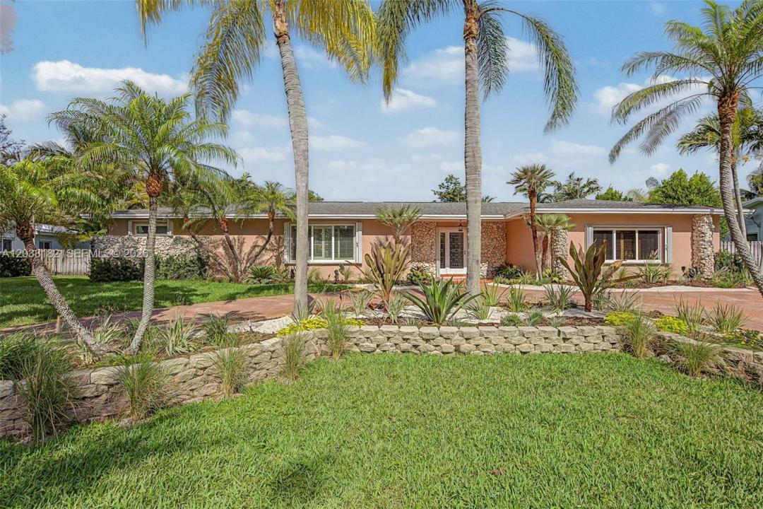 16842 SW 79 Place, Palmetto Bay, Floride 33157, États-Unis