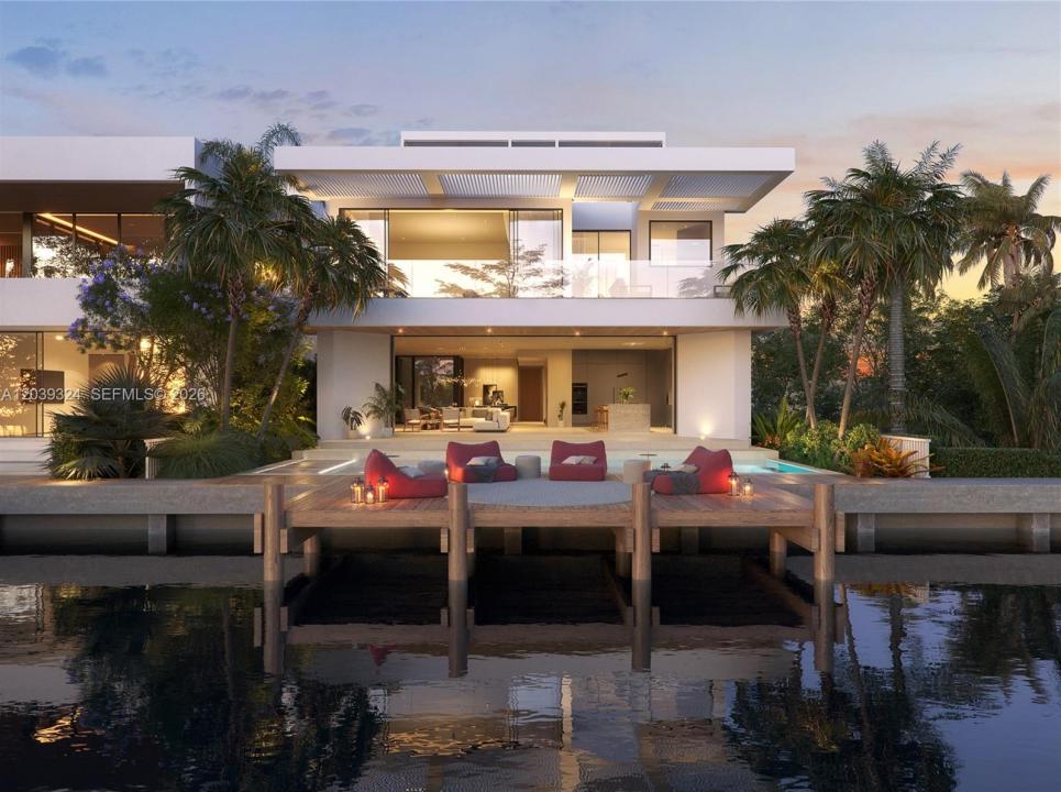7725 NE 8th Ave, Miami, Floride 33138, États-Unis