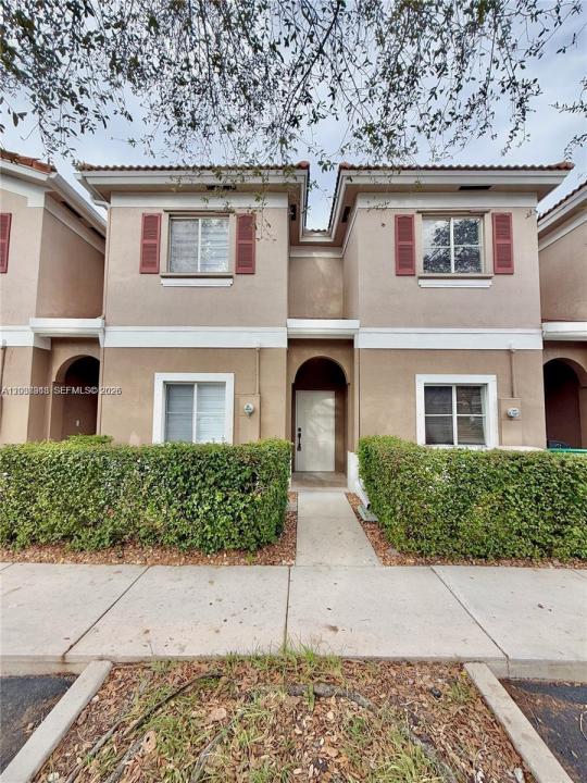 4412 Woodland Cir 4412, Tamarac, Florida 33319