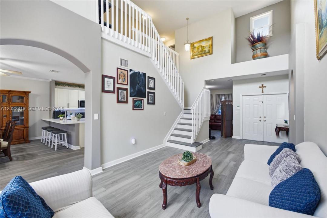 16928 SW 35th St, Miramar, Florida 33027, Stati Uniti