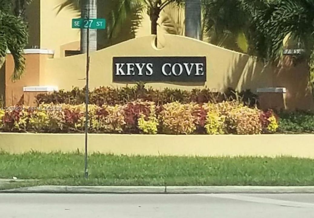 2755 SE 16th Ave 202, Homestead, Floride 33035, États-Unis