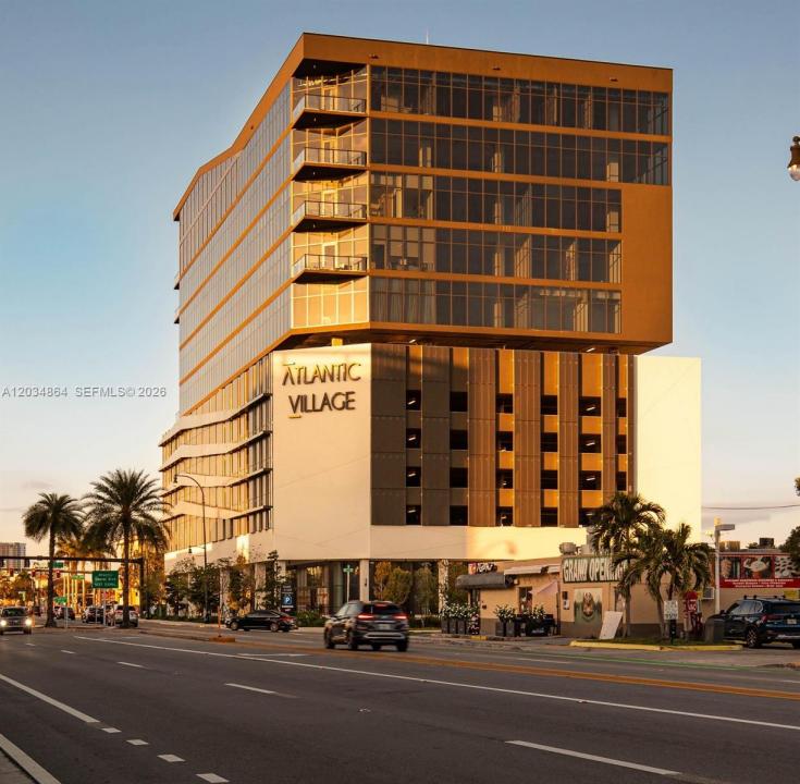 801 N Federal Hwy 1107, Hallandale Beach, 플로리다 33009, 미국