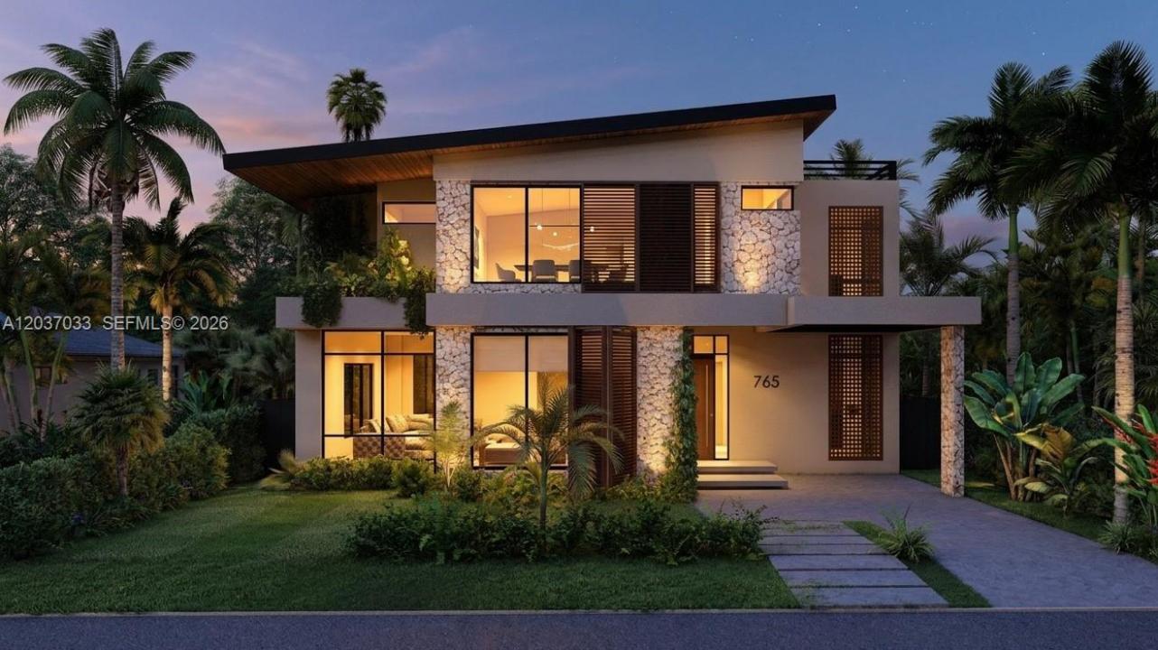 765 NE 70TH ST, Miami, Floride 33138, États-Unis