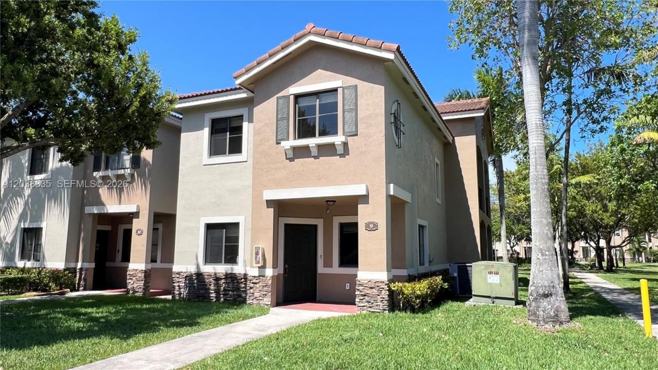 22721 SW 88th Pl 9-19, Cutler Bay, 플로리다 33190, 미국