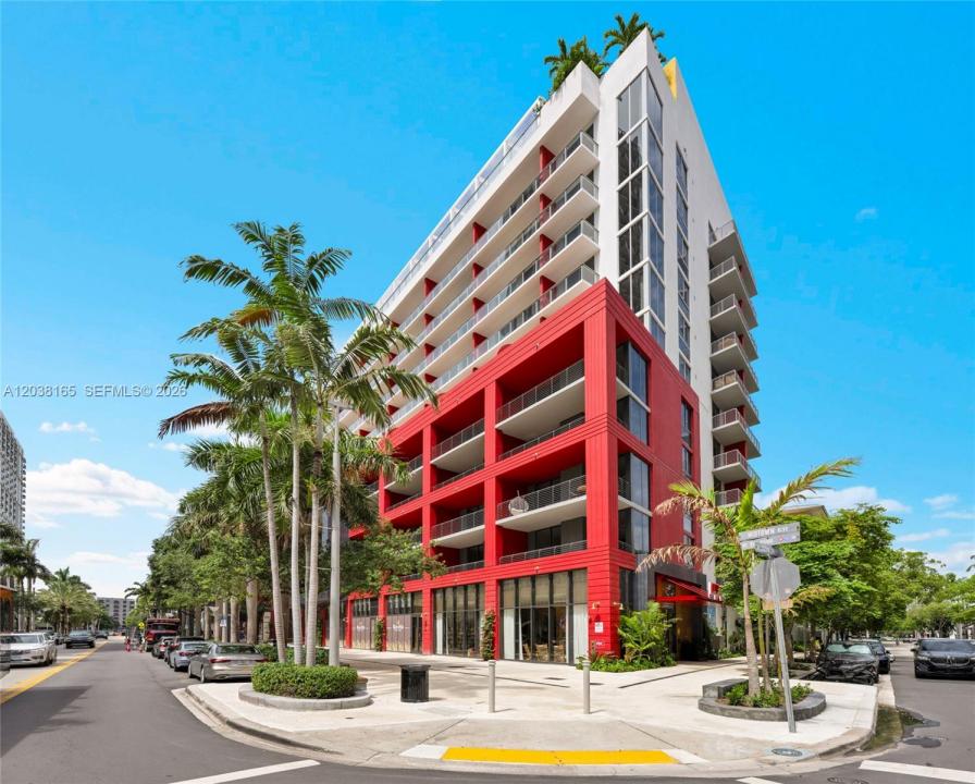 90 NE 32nd St 406, Miami, Flórida 33127, Estados Unidos