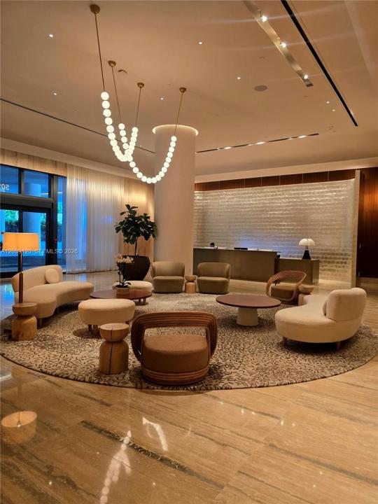 500 Alton Rd 904, Miami Beach, Floride 33139, États-Unis