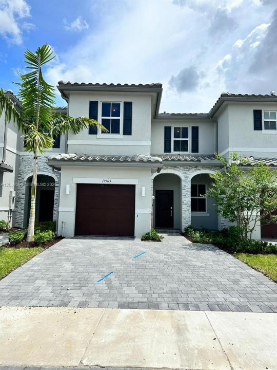 11965 NW 47th Mnr, Coral Springs, Floride 33076, États-Unis