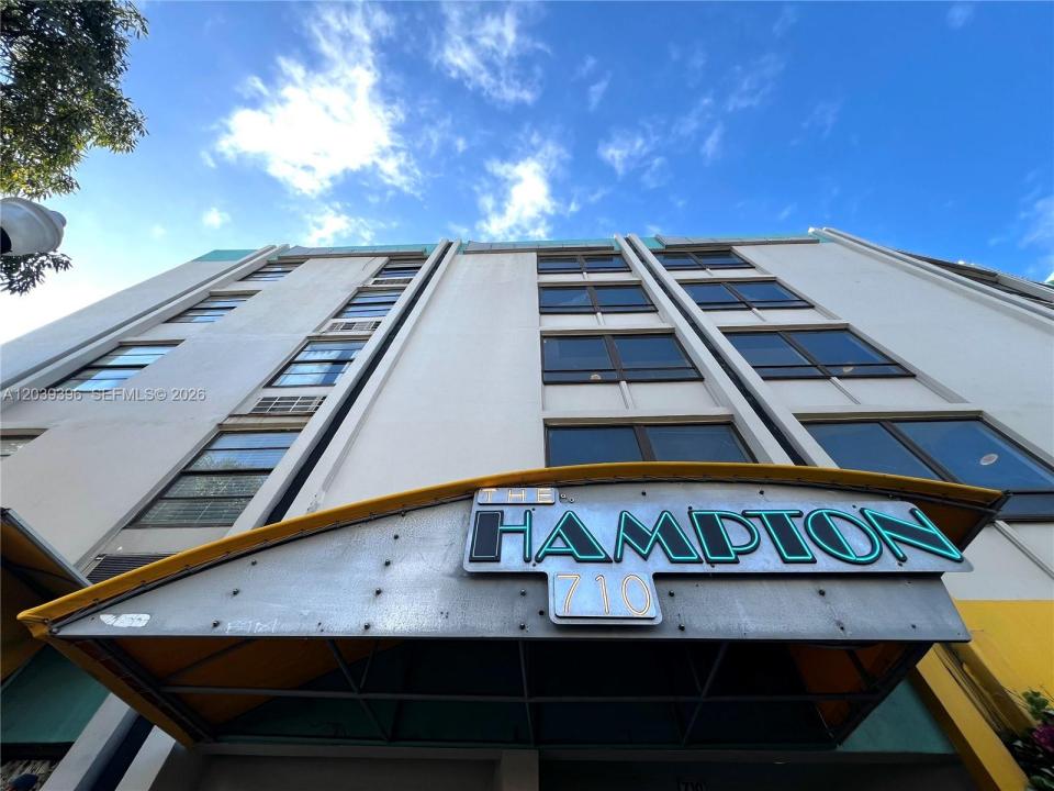 710 Washington Ave 319, Miami Beach, Floride 33139, États-Unis