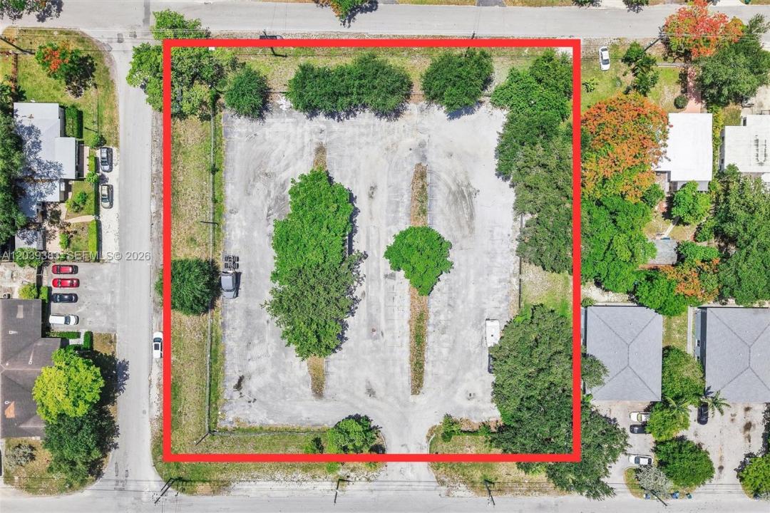 1st ave NW 166 st, Miami, Floride 33169, États-Unis
