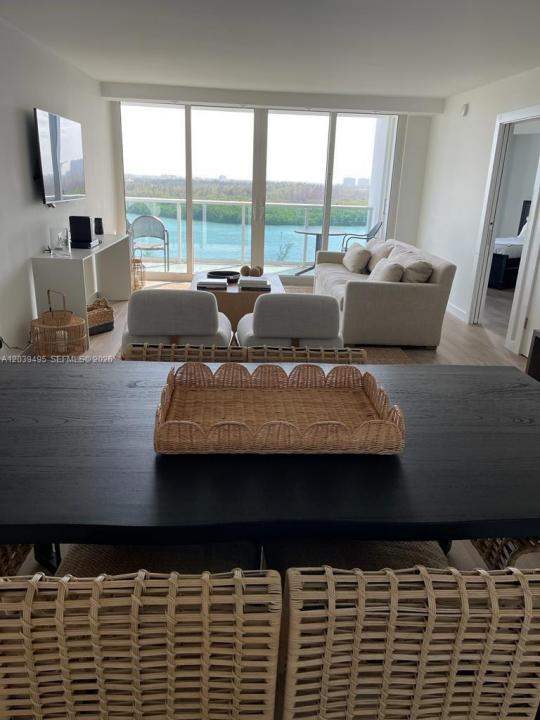 100 Bayview Dr 1521, Sunny Isles Beach, Floride 33160, États-Unis