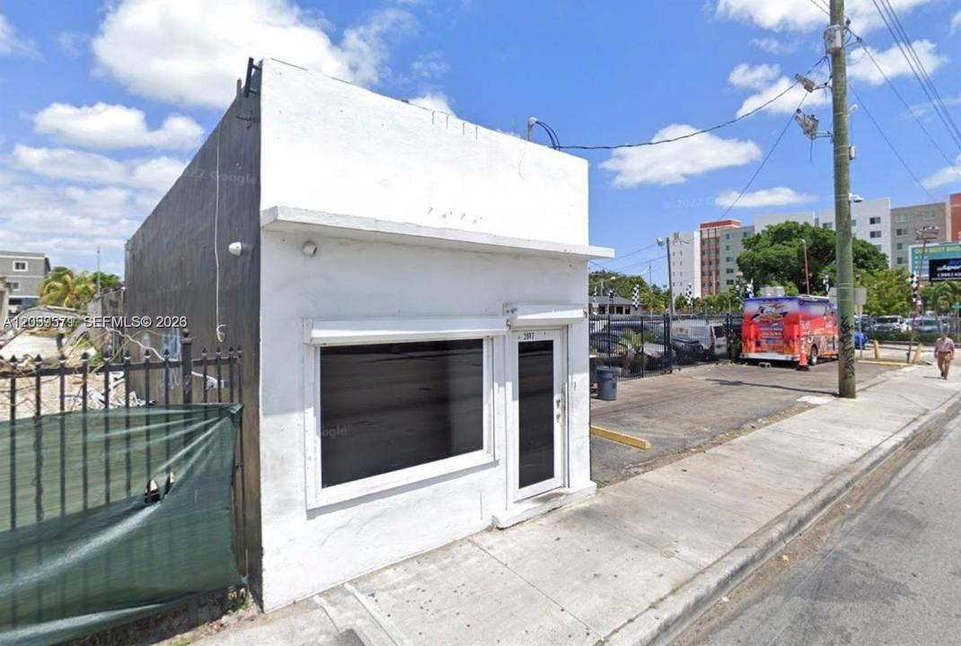 2045 NW 36th St, Miami, Florida 33142, Stati Uniti