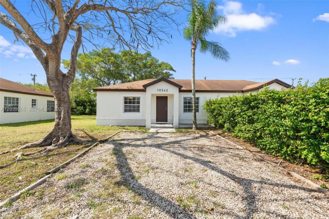 10544 SW 182nd St, Miami, Floride 33157, États-Unis