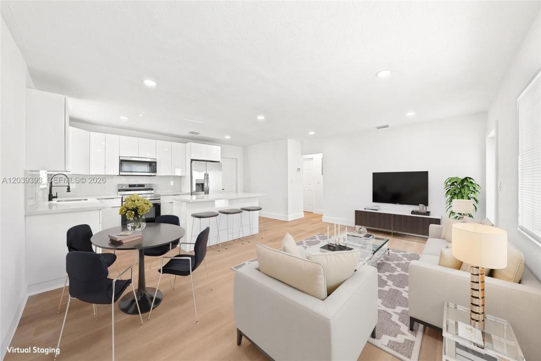 1491 NW 55th Ter, Miami, Floride 33142, États-Unis