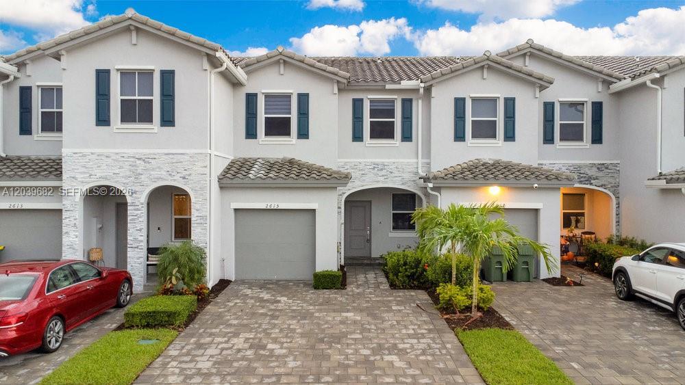 2615 SE 11th St 2615, Homestead, Florida 33035, Stati Uniti