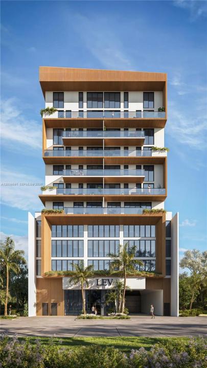 2520 NE 191st St 504, Miami, Florida 33180, Stati Uniti