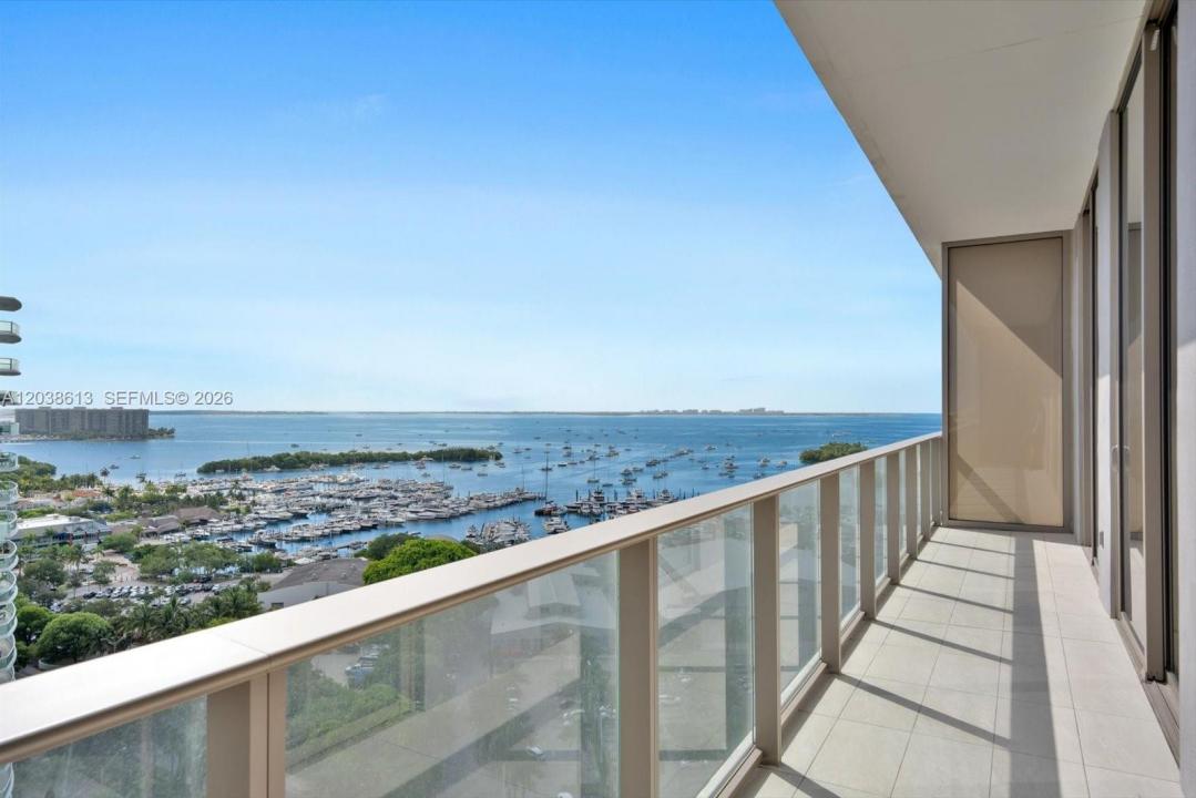 2655 S Bayshore Dr 1606, Miami, Floride 33133, États-Unis
