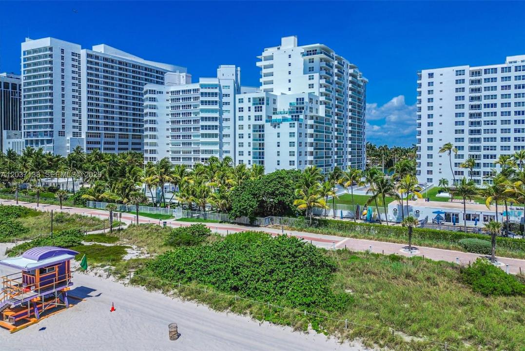 5001 Collins Ave 6E, Miami Beach, Florida 33140, USA