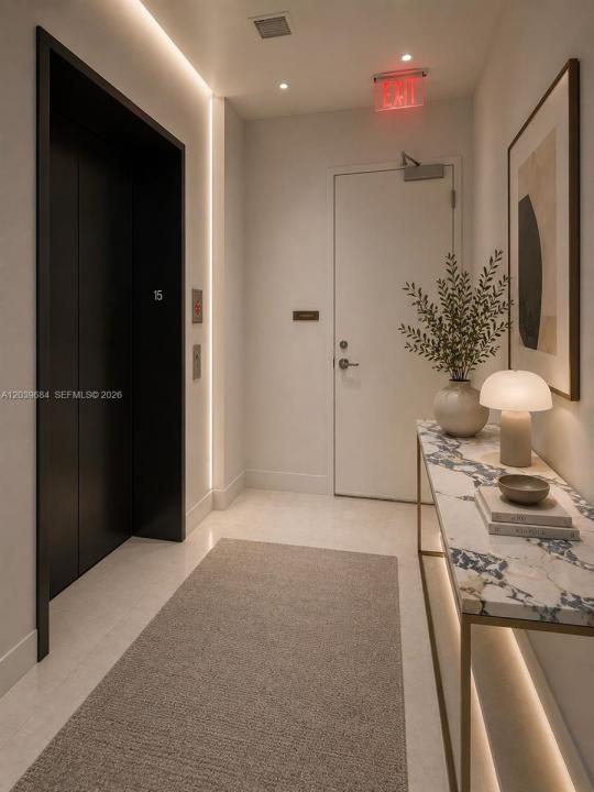 175 SE 25th rd 1503, Miami, フロリダ 33129, アメリカ合衆国