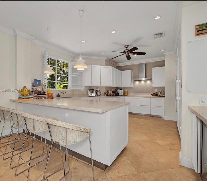 797 Glenridge Rd, Key Biscayne, Florida 33149, Stati Uniti