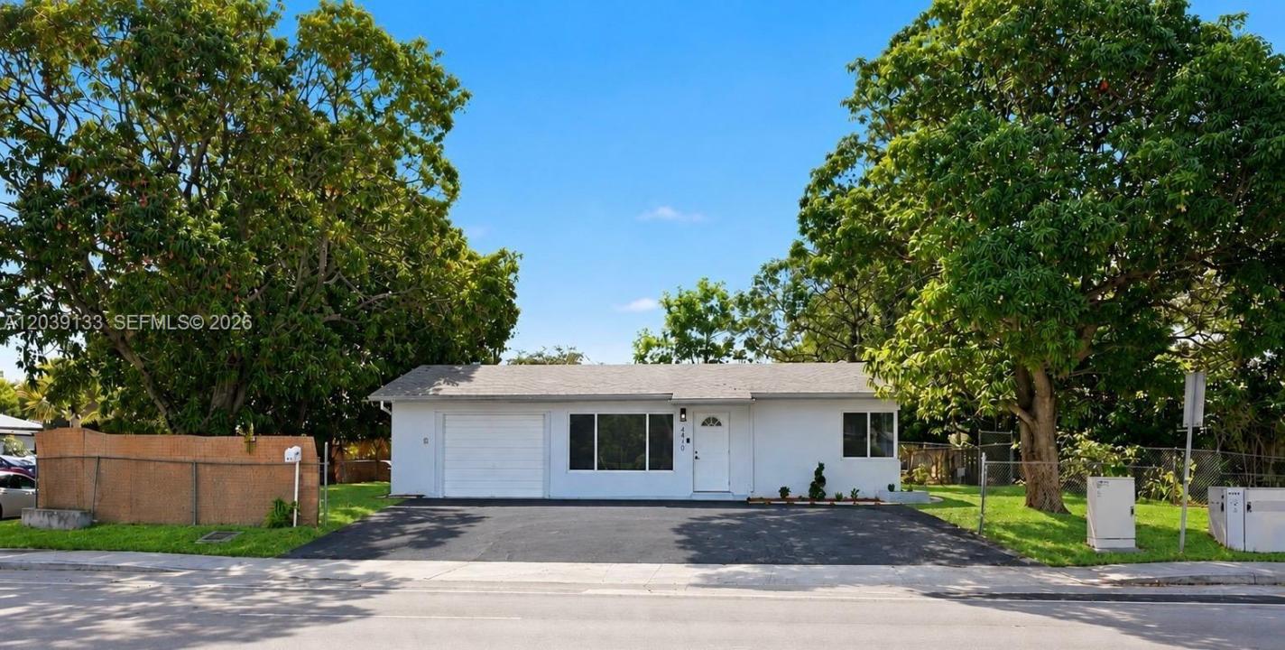 4410 NE 3rd Ave, Deerfield Beach, Florida 33064, USA