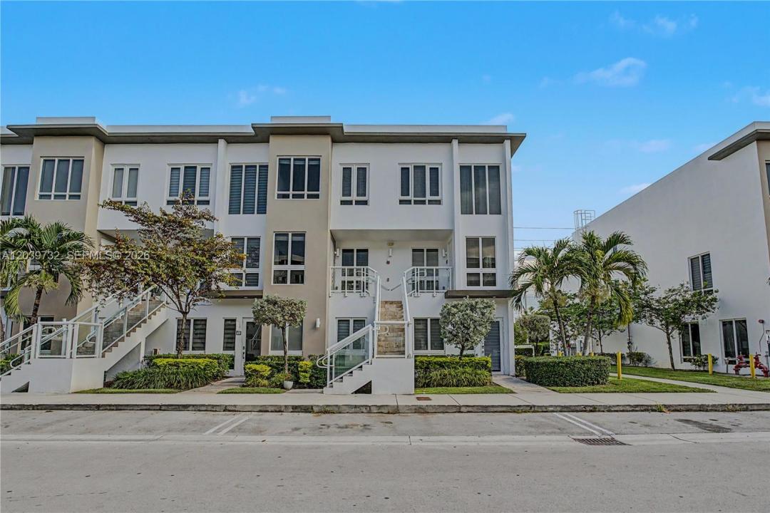 10260 NW 63 Terrace 213, Miami, Florida 33178, Stati Uniti