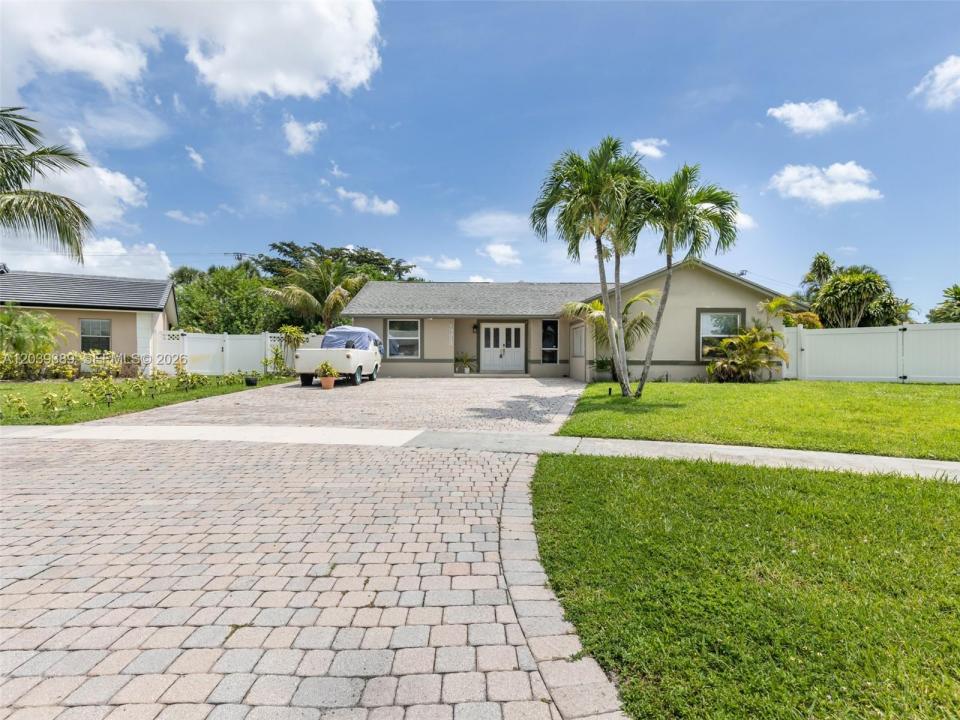 19323 Carolina Cir, Boca Raton, Floride 33434, États-Unis