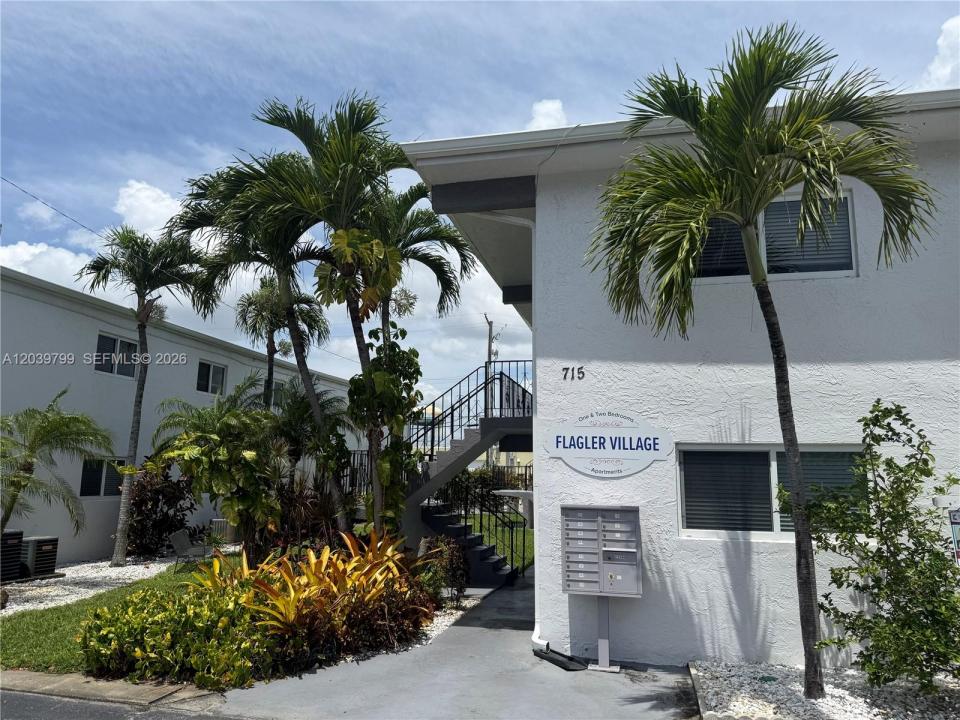 715 NE 2nd Ave 204, Fort Lauderdale, Floride 33304, États-Unis