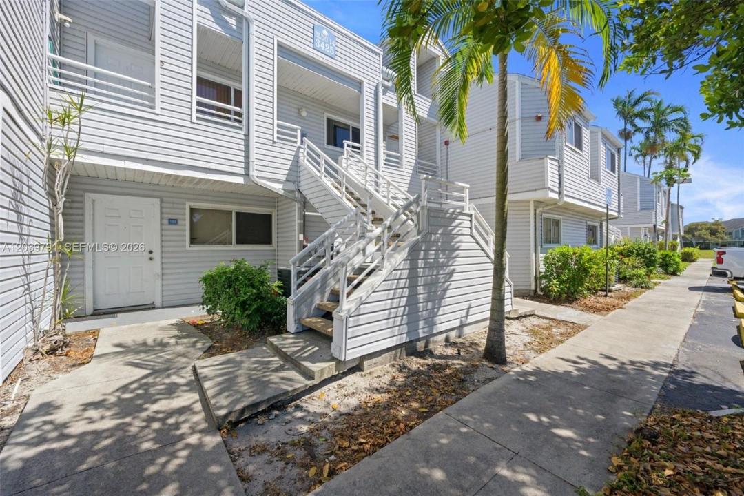 3449 NW 44th St 108, Oakland Park, Floride 33309, États-Unis