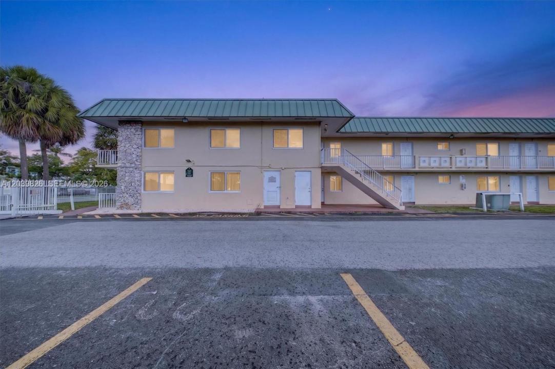 505 NW 177th St 103, Miami Gardens, Florida 33169, Stati Uniti