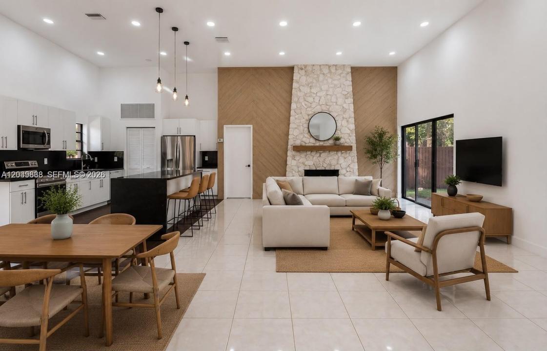 601 Leslie Dr, Hallandale Beach, Florida 33009, USA