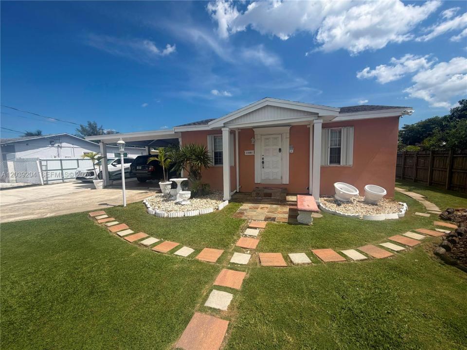 12150 SW 213th Ter, Miami, Florida 33177, Stati Uniti