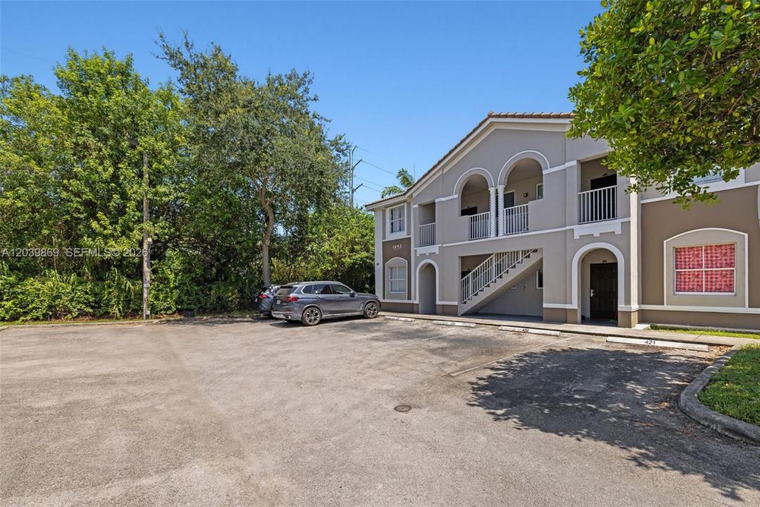 1692 SE 29th Ct 205, Homestead, فلوريدا 33035, الولايات المتحدة