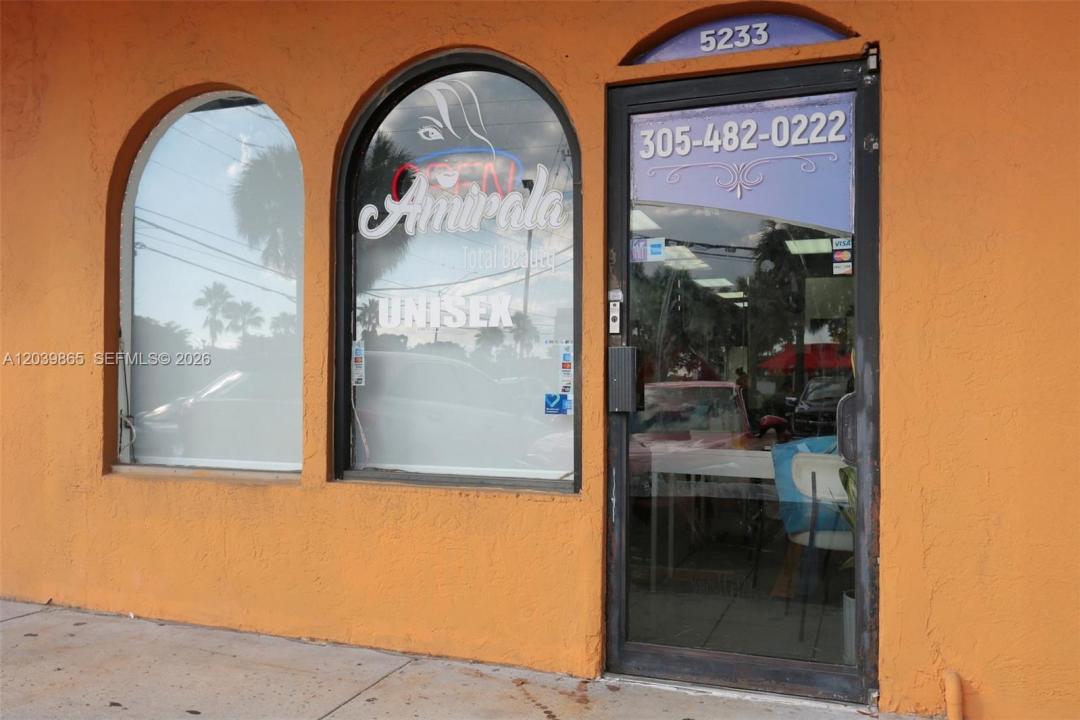 5233 NW 79th Ave, Doral, Floride 33166, États-Unis