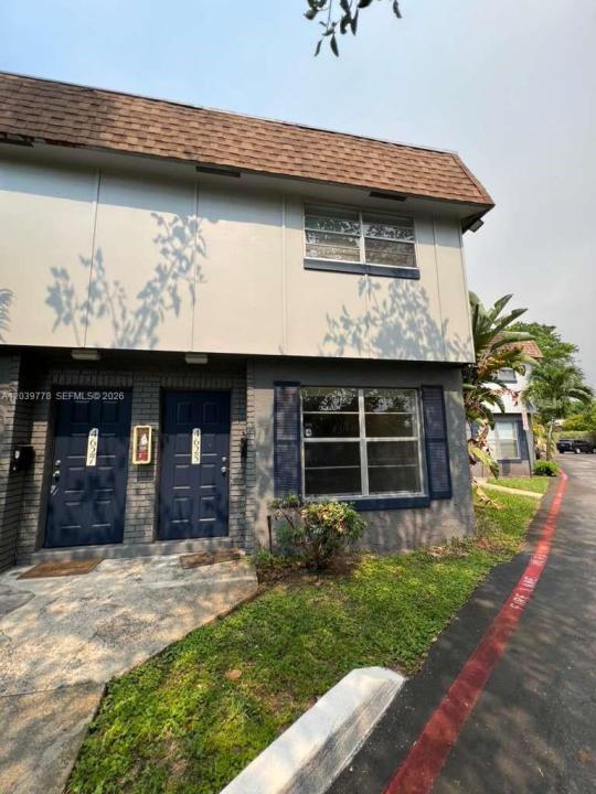4625 NW 9th Dr 4625, Plantation, فلوريدا 33317, الولايات المتحدة